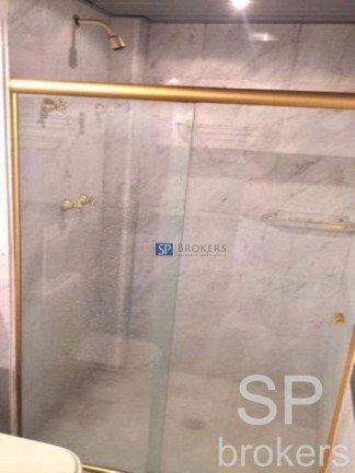 Imagem Apartamento com 1 Quarto à Venda, 45 m² em Jardim Paulista - São Paulo