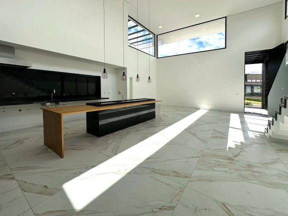 Imagem Casa com 3 Quartos à Venda, 326 m² em Alphaville Nova Esplanada 4 - Votorantim