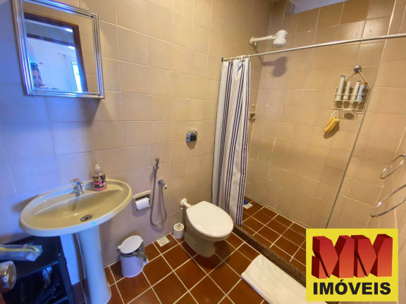 Imagem Apartamento com 2 Quartos à Venda, 96 m² em Braga - Cabo Frio