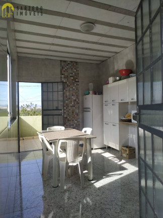 Casa com 3 Quartos à Venda, 162 m² em Serra Azul - Sarzedo