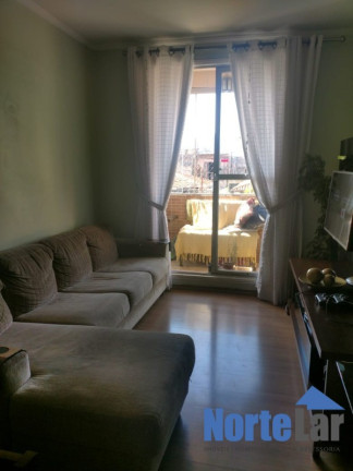 Imagem Apartamento com 2 Quartos à Venda, 55 m² em Vila Santa Maria - São Paulo Imagem Apartamento com 2 Quartos à Venda, 55 m² em Vila Santa Maria - São Paulo