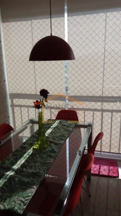 Imagem Apartamento com 2 Quartos à Venda, 60 m² em Vila Nova Mazzei - São Paulo