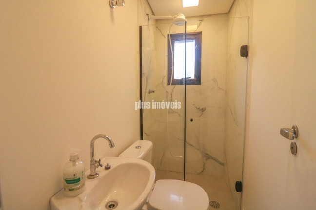 Imagem Apartamento com 4 Quartos à Venda, 166 m² em Panamby - São Paulo Imagem Apartamento com 4 Quartos à Venda, 166 m² em Panamby - São Paulo