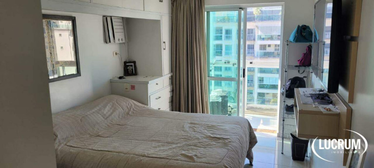 Imagem Cobertura com 3 Quartos à Venda, 203 m² em Barra Da Tijuca - Rio De Janeiro Imagem Cobertura com 3 Quartos à Venda, 203 m² em Barra Da Tijuca - Rio De Janeiro