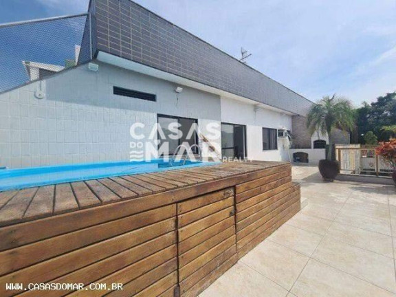 Imóvel com 3 Quartos à Venda, 172 m² em Recreio Dos Bandeirantes - Rio De Janeiro
