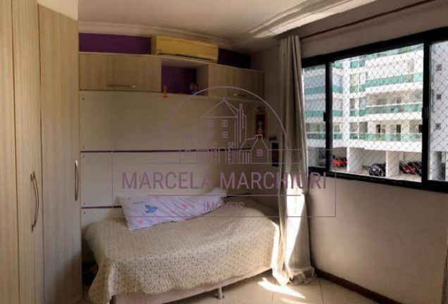 Imagem Apartamento com 4 Quartos à Venda, 217 m² em Praia Da Costa - Vila Velha