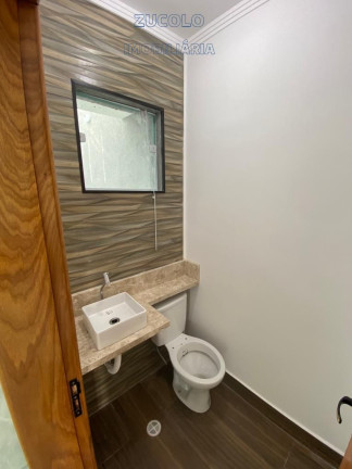 Imagem Sobrado com 3 Quartos à Venda, 130 m² em Vila Humaitá - Santo André Imagem Sobrado com 3 Quartos à Venda, 130 m² em Vila Humaitá - Santo André