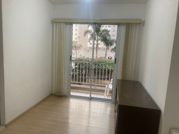 Imagem Apartamento com 2 Quartos para Alugar, em Tatuapé - São Paulo Imagem Apartamento com 2 Quartos para Alugar, em Tatuapé - São Paulo