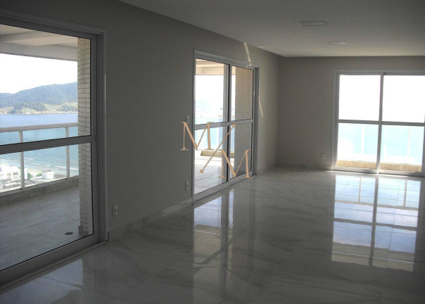 Imagem Apartamento com 3 Quartos para Alugar, 230 m² em Embaré - Santos Imagem Apartamento com 3 Quartos para Alugar, 230 m² em Embaré - Santos