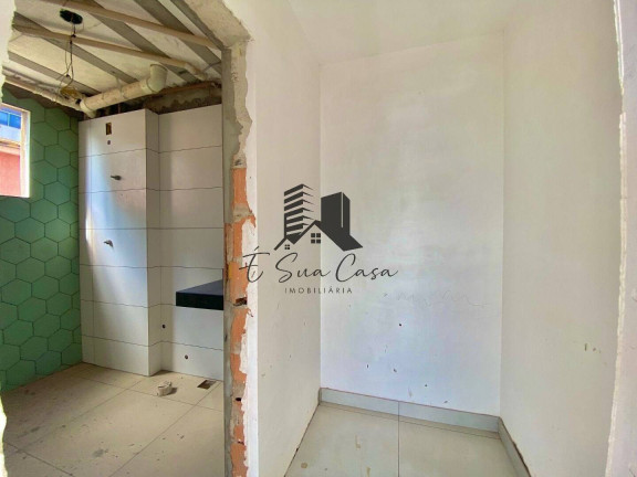 Foto do imóvel Cobertura com 3 Quartos à Venda, 160 m² em Cabral - Contagem