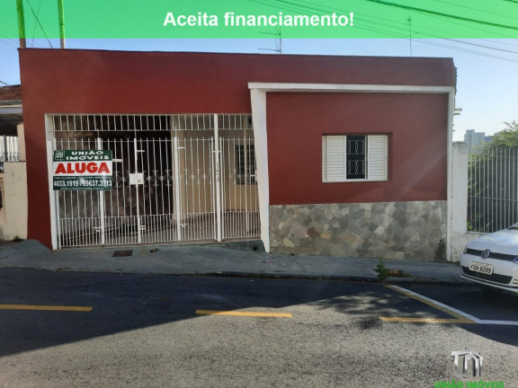 Casa com 3 Quartos à Venda, 221 m² em Centro - Bragança Paulista
