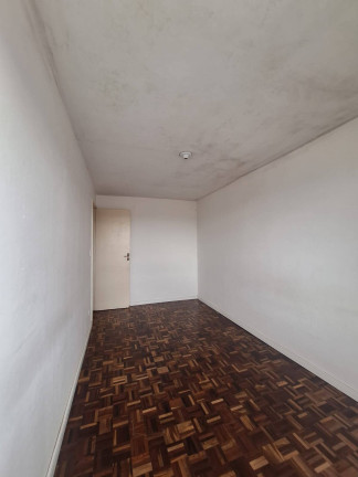 Imagem Apartamento com 2 Quartos à Venda, 54 m² em Atuba - Pinhais
