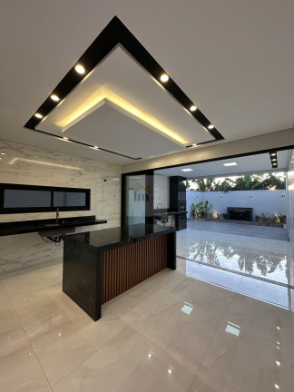 Casa com 3 Quartos à Venda, 180 m² em Parque Santa Cecília - Aparecida De Goiânia
