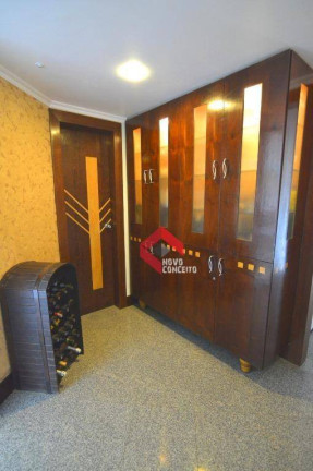 Imagem Apartamento com 3 Quartos à Venda, 195 m² em Cocó - Fortaleza Imagem Apartamento com 3 Quartos à Venda, 195 m² em Cocó - Fortaleza