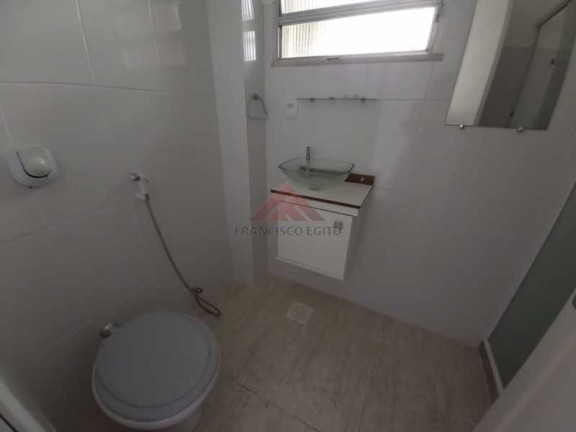Imagem Apartamento com 2 Quartos para Alugar, 56 m² em Icaraí - Niterói Imagem Apartamento com 2 Quartos para Alugar, 56 m² em Icaraí - Niterói