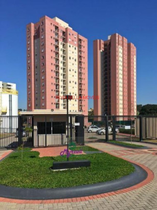 Apartamento com 2 Quartos à Venda, 60 m² em Engordadouro - Jundiaí