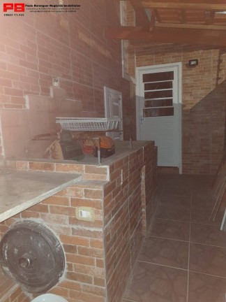 Imagem Casa com 4 Quartos à Venda,  em Moema - São Paulo