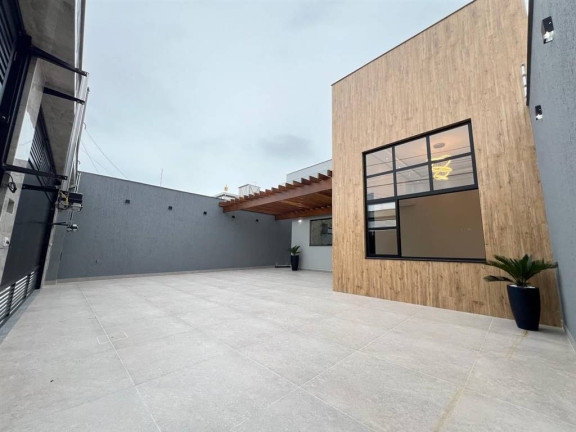 Imagem Casa com 3 Quartos à Venda, 160 m² em Maracana - Praia Grande Imagem Casa com 3 Quartos à Venda, 160 m² em Maracana - Praia Grande