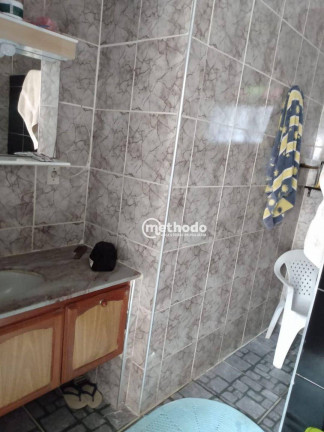 Imagem Casa com 3 Quartos à Venda, 230 m² em Jardim Yeda - Campinas