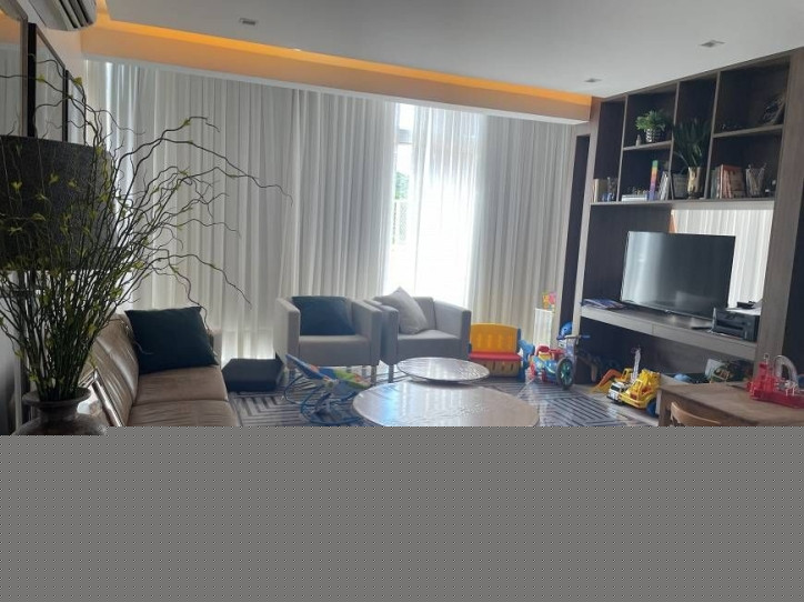Imagem Cobertura com 4 Quartos à Venda, 503 m² em Cachoeira Do Bom Jesus - Florianópolis
