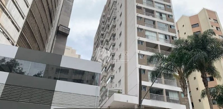 Kitnet com 1 Quarto à Venda, 32 m² em Bela Vista - São Paulo