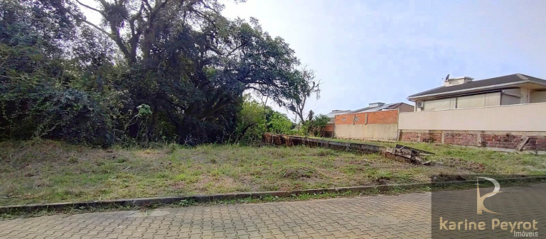 Imagem Terreno à Venda, 270 m² em Arroio Da Manteiga - São Leopoldo