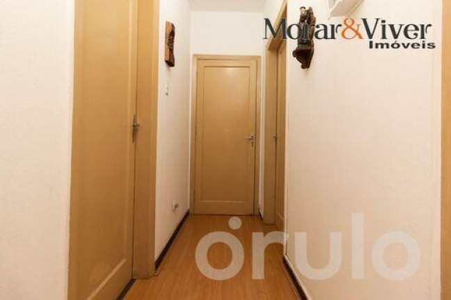 Imagem Apartamento com 3 Quartos à Venda, 115 m² em Centro - Curitiba