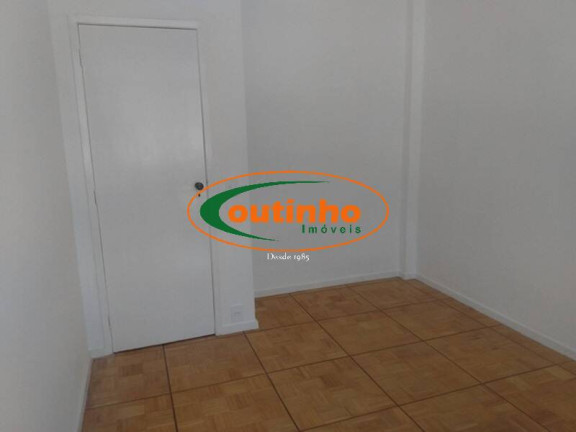 Imagem Apartamento com 3 Quartos à Venda, 130 m² em Tijuca - Rio De Janeiro