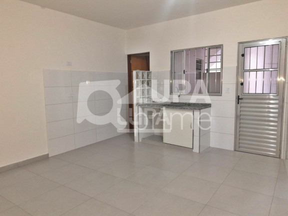 Apartamento com 2 Quartos para Alugar, 55 m² em Vila Maria Alta - São Paulo