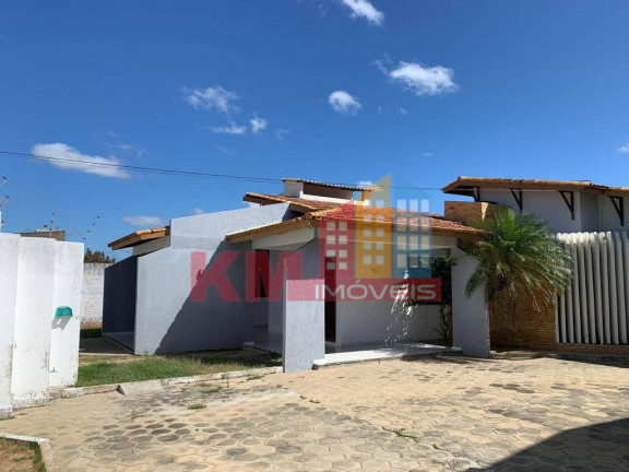 Imagem Casa com 3 Quartos à Venda, 270 m² em Aeroporto - Mossoró Imagem Casa com 3 Quartos à Venda, 270 m² em Aeroporto - Mossoró