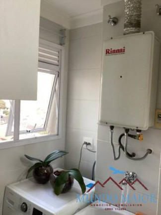 Imagem Apartamento com 2 Quartos à Venda, 70 m² em Assunçao - São Bernardo Do Campo Imagem Apartamento com 2 Quartos à Venda, 70 m² em Assunçao - São Bernardo Do Campo