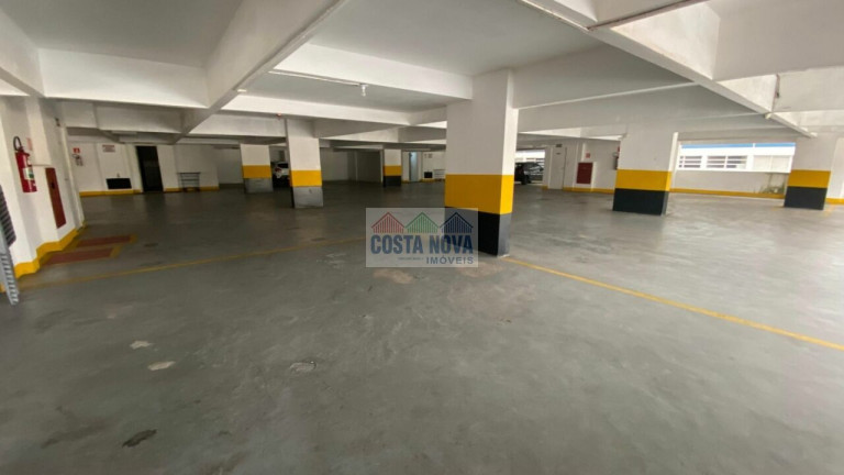 Apartamento com 3 Quartos à Venda, 91 m² em Ocian - Praia Grande