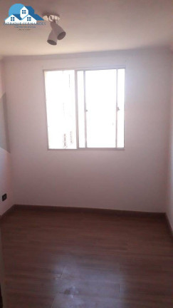 Imagem Apartamento com 2 Quartos à Venda, 45 m² em Jardim São Nicolau - São Paulo Imagem Apartamento com 2 Quartos à Venda, 45 m² em Jardim São Nicolau - São Paulo
