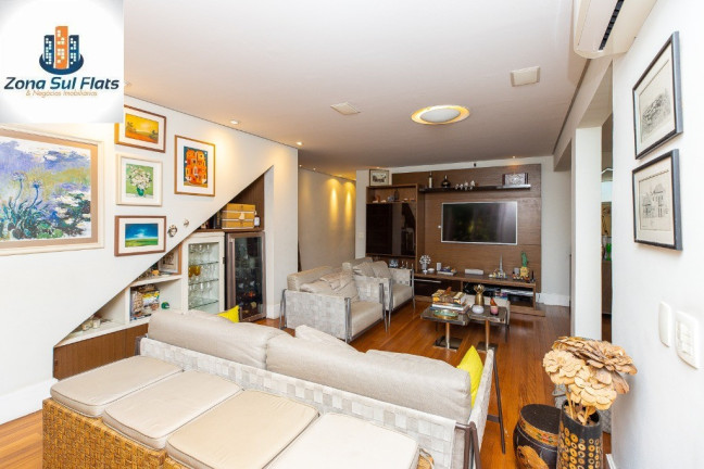 Imagem Casa com 3 Quartos à Venda, 220 m² em Vila Tramontano - São Paulo