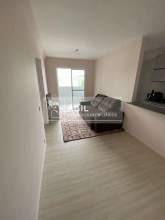 Imagem Apartamento com 2 Quartos à Venda, 54 m² em Jardim Das Indústrias - Jacareí Imagem Apartamento com 2 Quartos à Venda, 54 m² em Jardim Das Indústrias - Jacareí