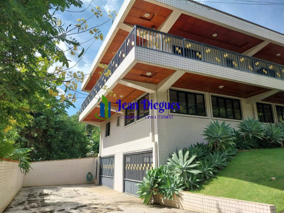 Imagem Casa de Condomínio com 6 Quartos à Venda, 662 m² em Jaraguá - São Paulo