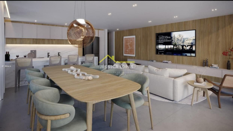Imagem Apartamento com 3 Quartos à Venda, 160 m² em Intermares - Cabedelo