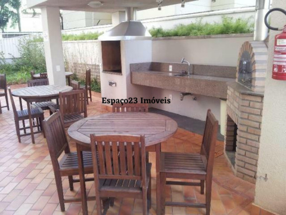 Imagem Apartamento com 2 Quartos à Venda, 78 m² em Limão - São Paulo