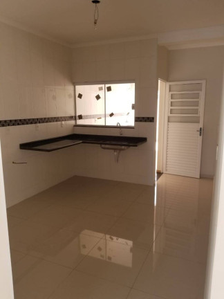 Imagem Casa de Condomínio com 3 Quartos à Venda, 92 m² em Horto Florestal - Sorocaba