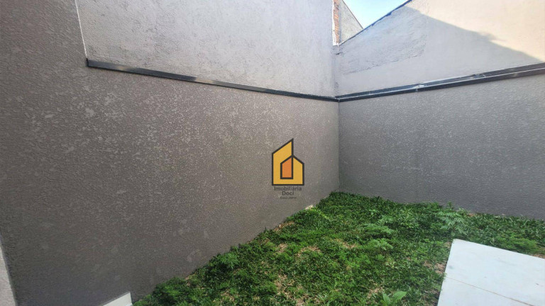 Imagem Casa com 3 Quartos à Venda, 85 m² em Estação - Araucária
