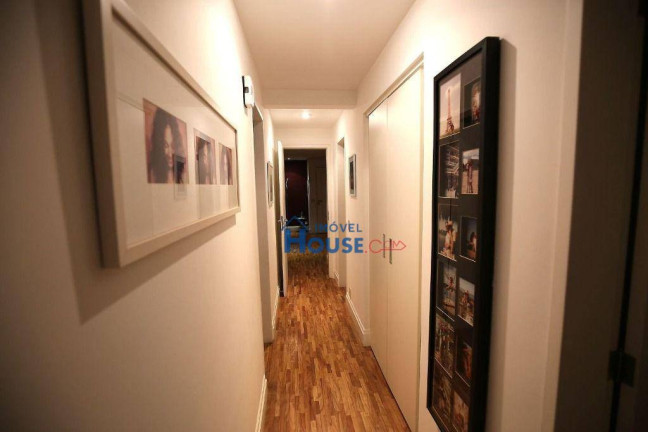 Imagem Apartamento com 3 Quartos à Venda, 140 m² em Perdizes - São Paulo