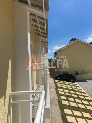Imagem Casa com 2 Quartos à Venda, 48 m² em Paisagem Casa Grande - Cotia
