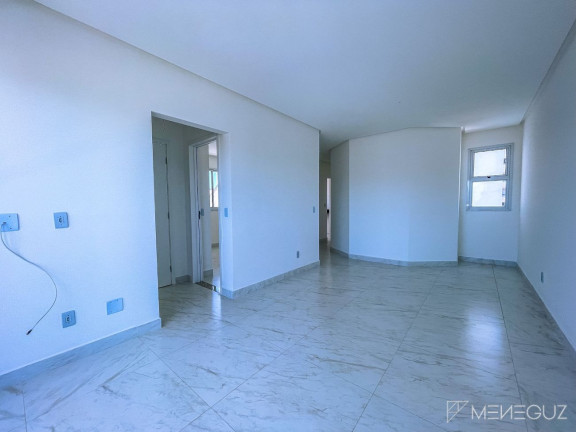Imagem Apartamento com 2 Quartos à Venda, 111 m² em Praia Do Morro - Guarapari