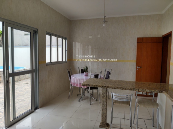 Imagem Casa de Condomínio com 4 Quartos à Venda, 280 m² em Jardim Portobello - Sorocaba
