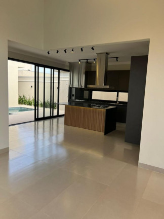 Imagem Casa de Condomínio com 3 Quartos à Venda, 190 m² em Residencial Vila De Leon I - Piratininga