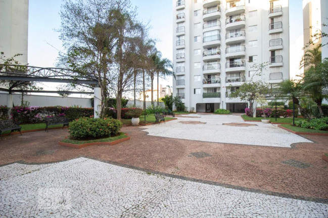 Imagem Imóvel com 3 Quartos à Venda, 99 m² em Lapa - São Paulo