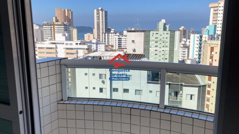 Imagem Apartamento com 3 Quartos à Venda, 90 m² em Guilhermina - Praia Grande Imagem Apartamento com 3 Quartos à Venda, 90 m² em Guilhermina - Praia Grande