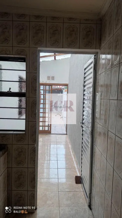 Imagem Casa com 3 Quartos à Venda, 150 m² em Parque São Bento - Sorocaba