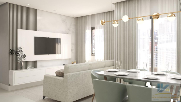 Imagem Apartamento com 3 Quartos à Venda, 79 m² em São Pedro - São José Dos Pinhais Imagem Apartamento com 3 Quartos à Venda, 79 m² em São Pedro - São José Dos Pinhais