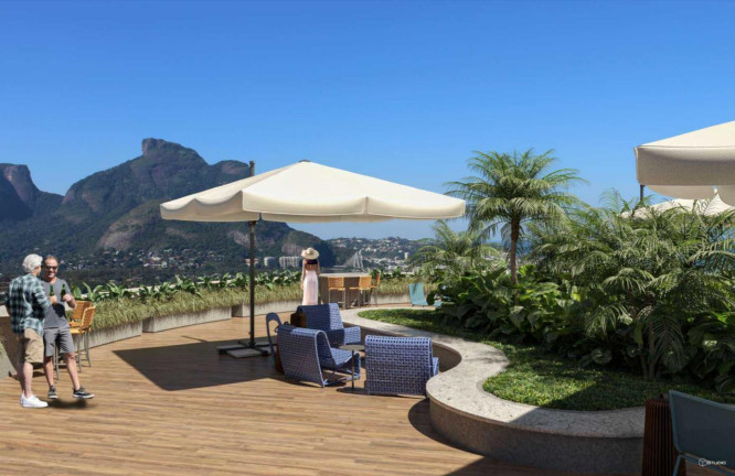 Imagem Imóvel Comercial à Venda, 40 m² em Barra Da Tijuca - Rio De Janeiro Imagem Imóvel Comercial à Venda, 40 m² em Barra Da Tijuca - Rio De Janeiro